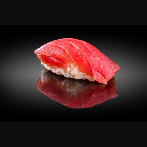 Sushi s tuňákem