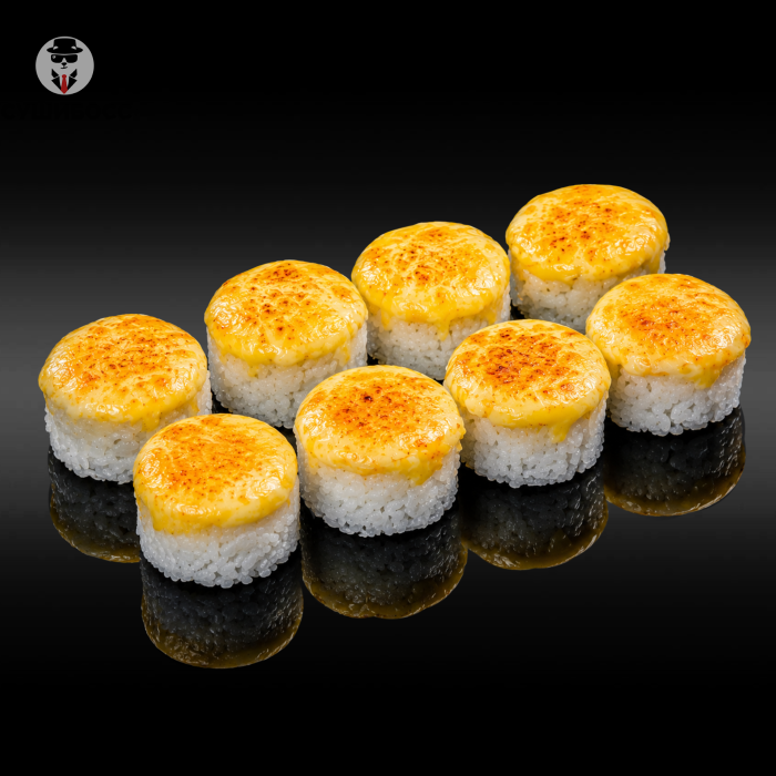 Pečený Cheese Roll